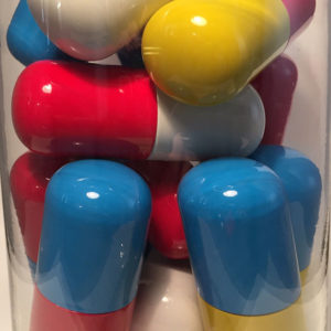 Kapsel Dose groß – Bild 3
