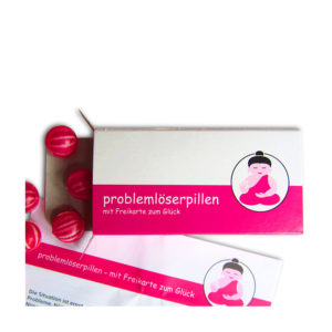 Problemlöser Pillen