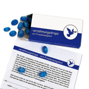 Versöhnungs-Drops