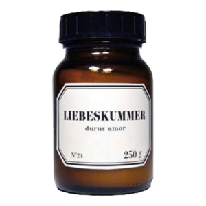 Badesalz Liebeskummer