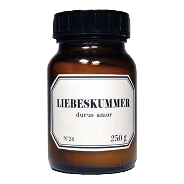 Badesalz Liebeskummer