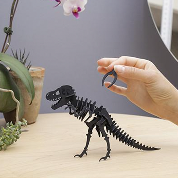 Dinosaurier Puzzle