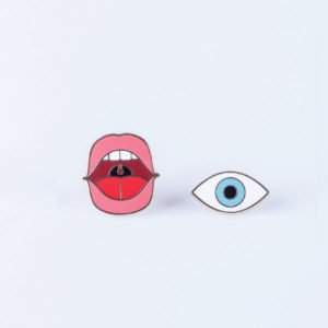 Pins Sinne