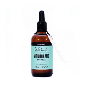Monogamie Tropfen