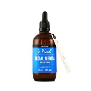 Social Medica Tropfen