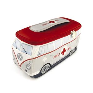 Krankenwagen Tasche First Aid