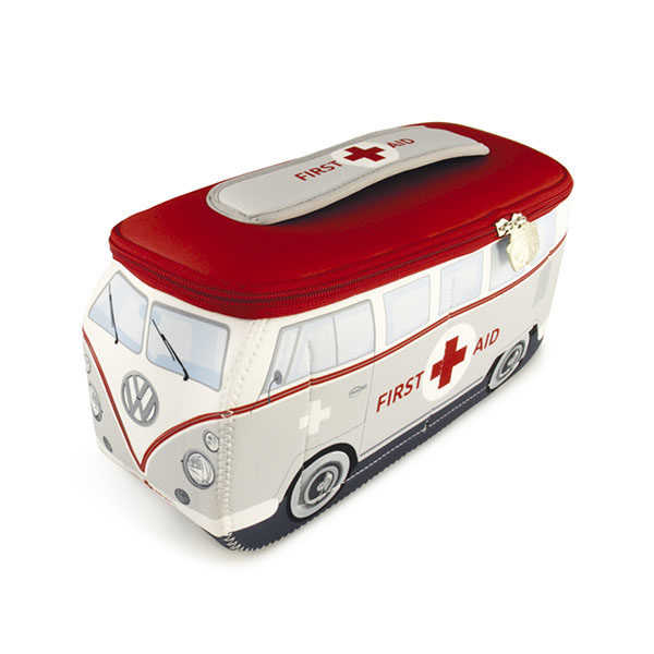 Krankenwagen Tasche First Aid