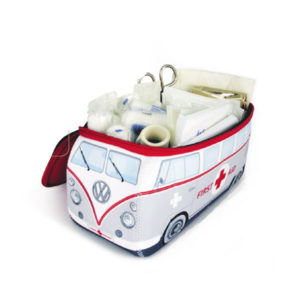 Krankenwagen Tasche First Aid – Bild 2