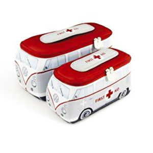 Krankenwagen Tasche First Aid – Bild 3