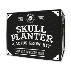 Skull Pflanzset – Bild 3